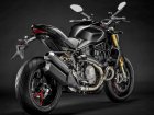 Ducati Monster 1200S Black